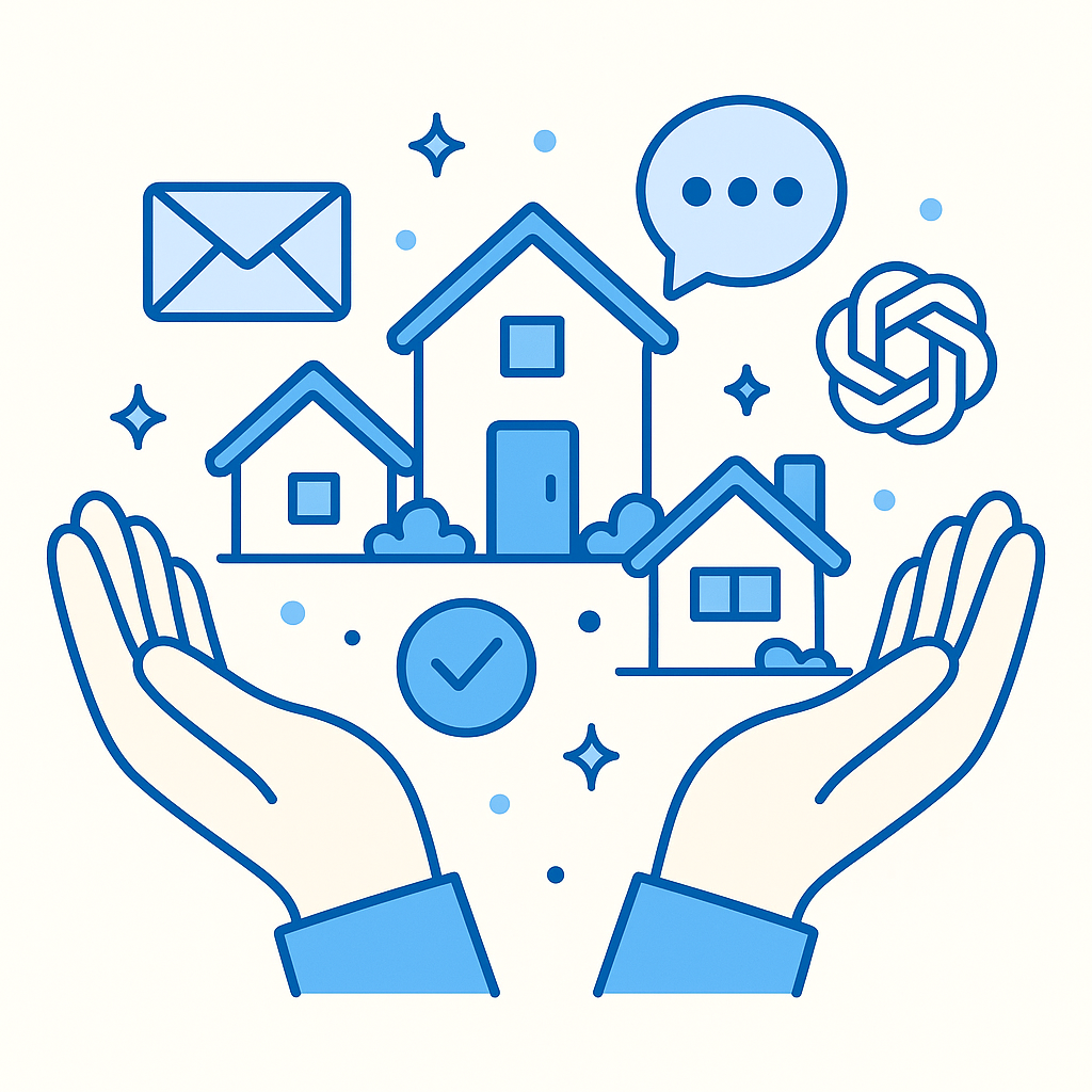 Spolupráce GlovatoReal