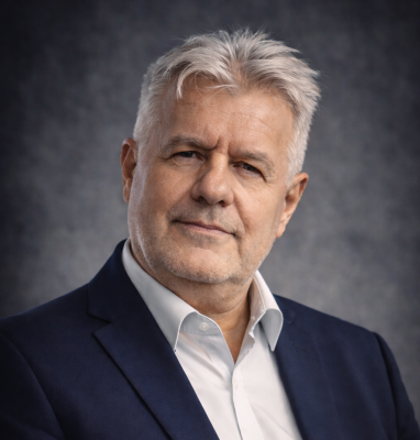Foto makléře
