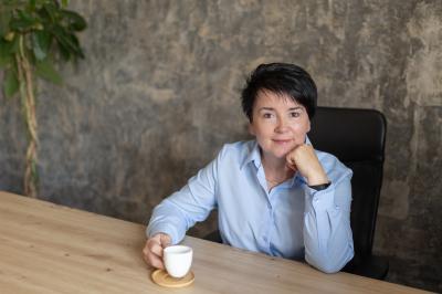 Foto makléře