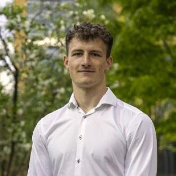 Foto makléře