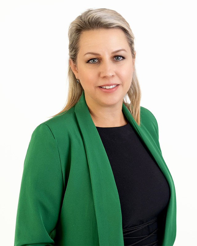 Foto makléře