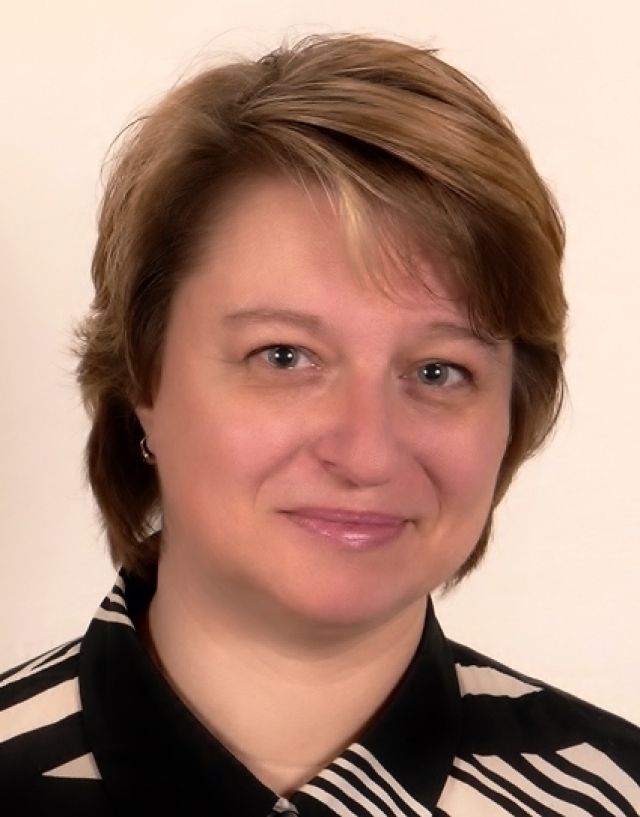 Foto makléře