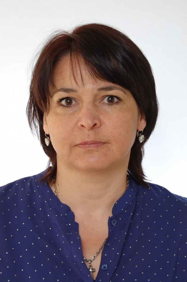 Foto makléře