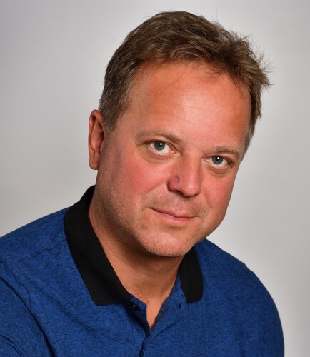 Foto makléře