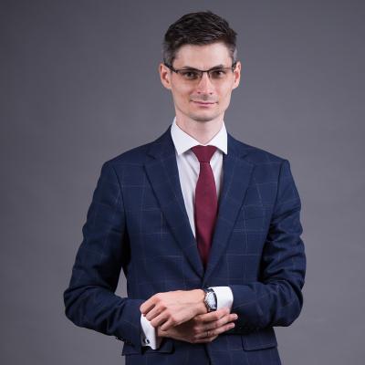 Bc. Igor Chotinskij