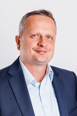 Mgr. Bc. Petr Juras