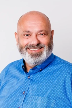 Marek Bijok