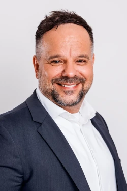 Bc. Tomáš Polák