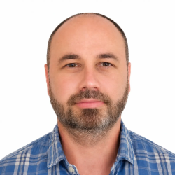 Ing. Jaromír Novotný