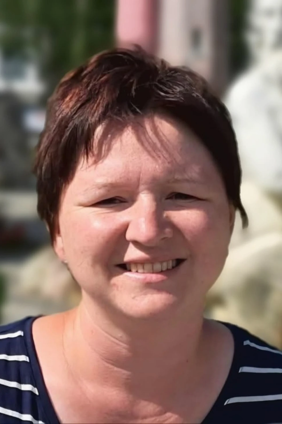 Kateřina Némethová