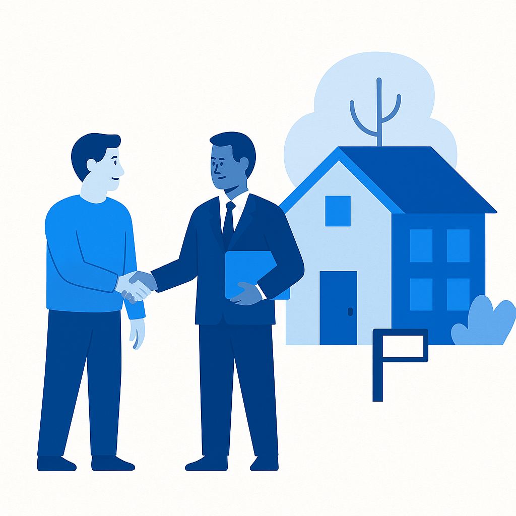 Ilustrace GlovatoReal