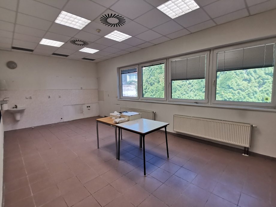 Pronájem multifunkční průmyslové budovy B25 – fotografie 6
