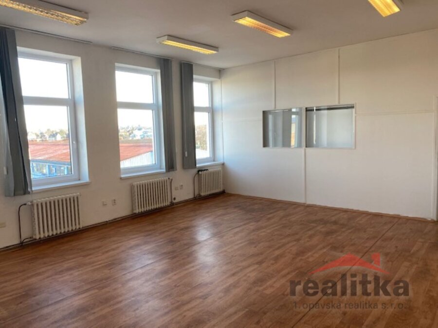 Pronájem kancelářských prostor 42m2 , Palhanecká, Opava - Jaktař – fotografie 6
