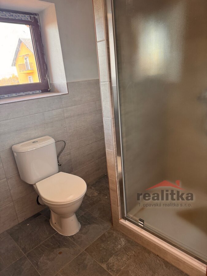 Pronájem bytu v novostavbě byt č.4, 2+kk, Přemyslovců, Opava- Jaktař – fotografie 6