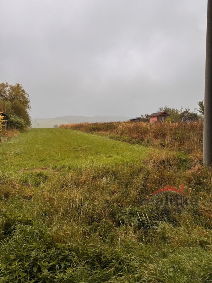 Prodej stavebního pozemku 721 m² , Dolní Životice, okres Opava – fotografie 6