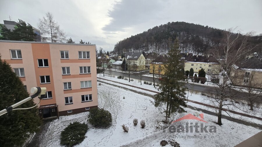 !!!REZERVACE!!!Prodej bytu 2+1s lodžií, 53m2, Krnov, ul. SPC C Pod Cvilínem – fotografie 6