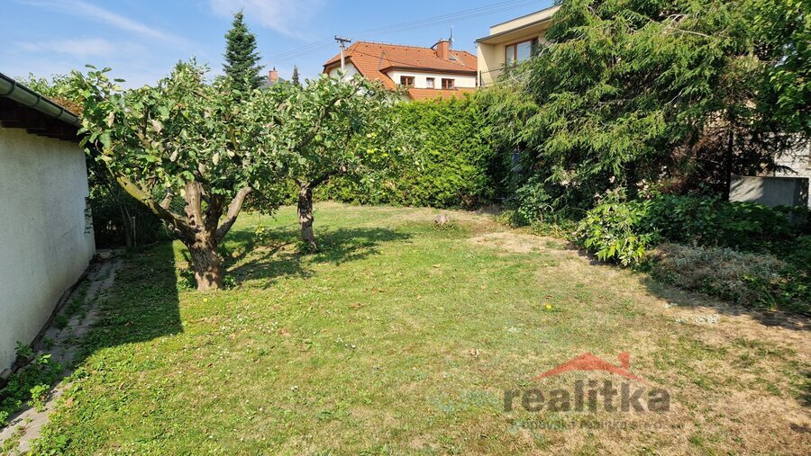 Pronájem rodinného domu v Kylešovicích (Opava) — komfortní bydlení v cihlové stavbě, k dispozici od 28. 7. 2026 – fotografie 6