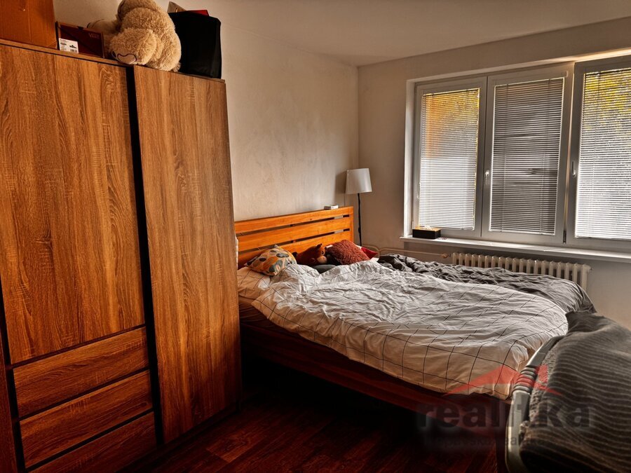 Pronájem bytu 2+1, Olomoucka, Opava – fotografie 6