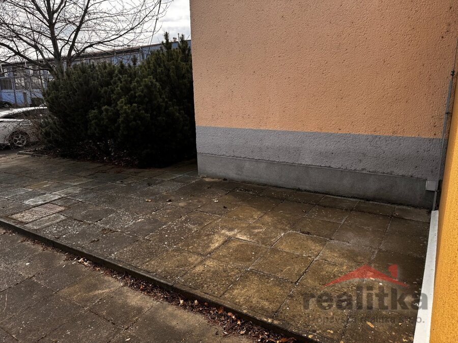 Pronájem bufetu v průmyslovém areálu, Palhanecká, Opava- Jaktař – fotografie 6