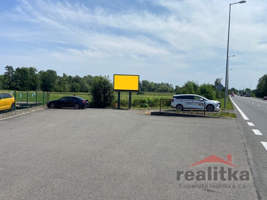 Prodej stavebního pozemku cca 11.000 m2 v obci Opava-Komárov, okres Opava – fotografie 4