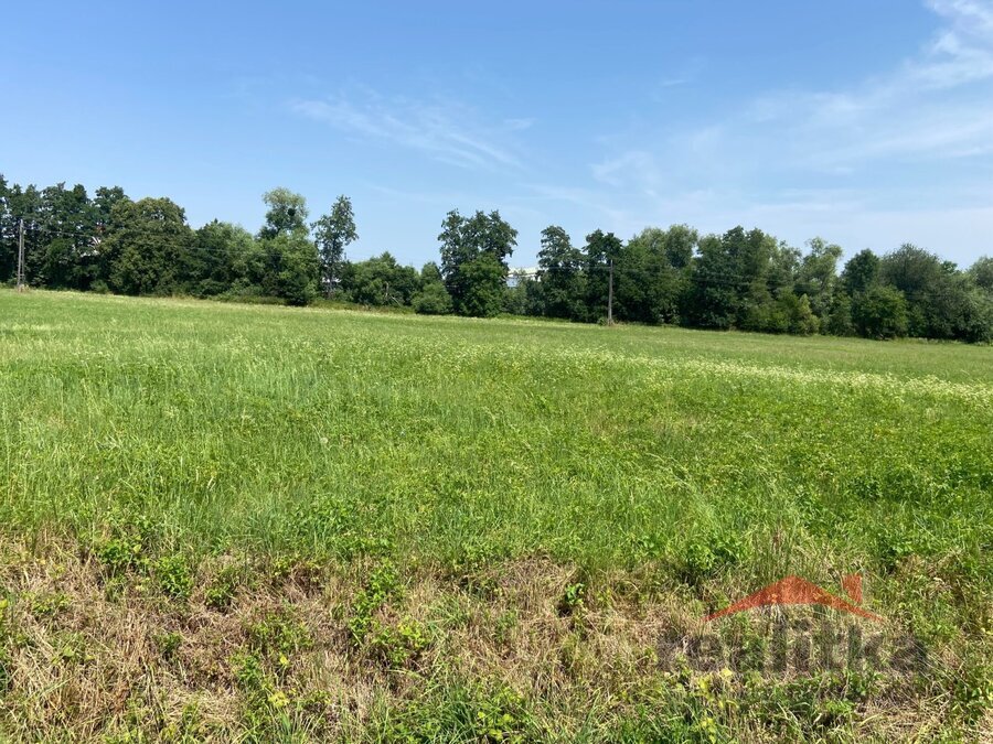 Prodej stavebního pozemku cca 11.000 m2 v obci Opava-Komárov, okres Opava – fotografie 6