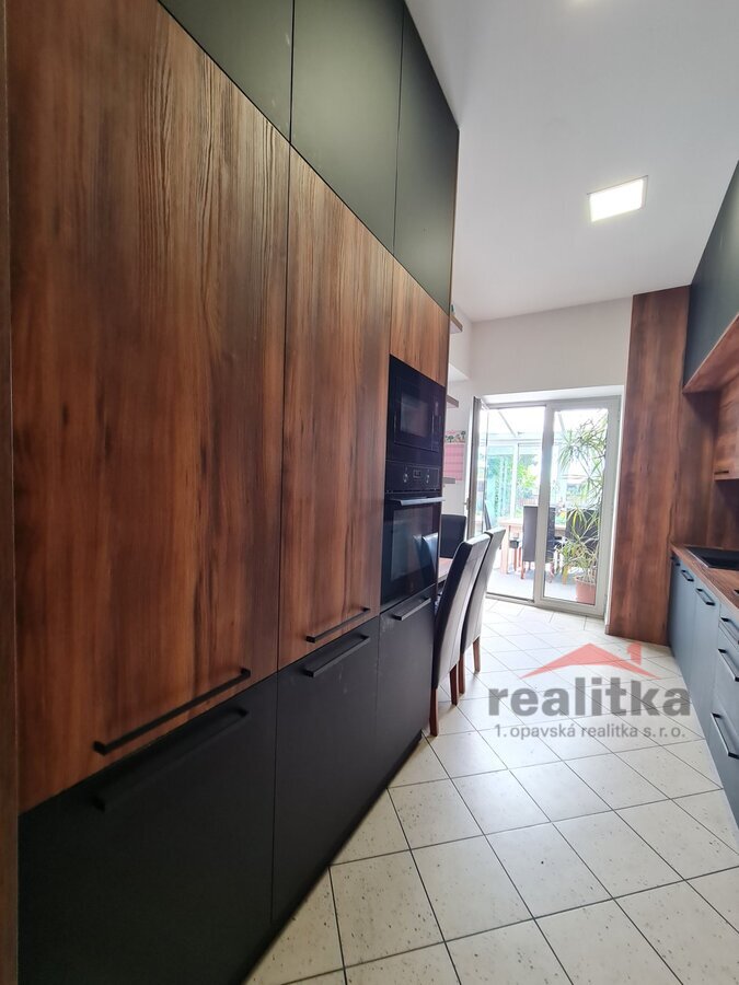 Prodej bytu 3+kk se zimní terasou a zahradou, Tyršova ul., Opava – fotografie 6