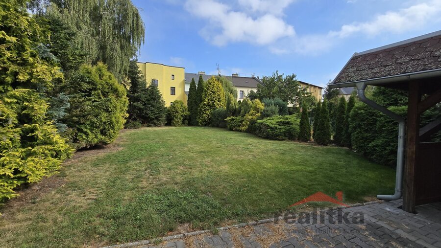 Prodej nebytového prostoru 39m2, Opava, ul. Nákladní – fotografie 6