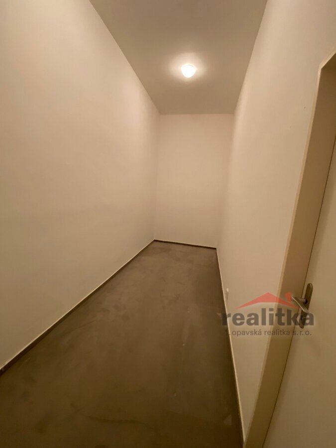 Pronájem bytu 104 m2, 3+kk se zahradou, ul. Hauerova, Opava – fotografie 6