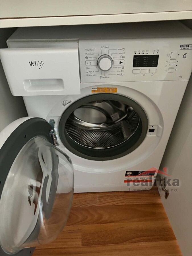 Pronájem pěkného bytu 1+1, 35m2, Opava, ul. Jaselská – fotografie 6