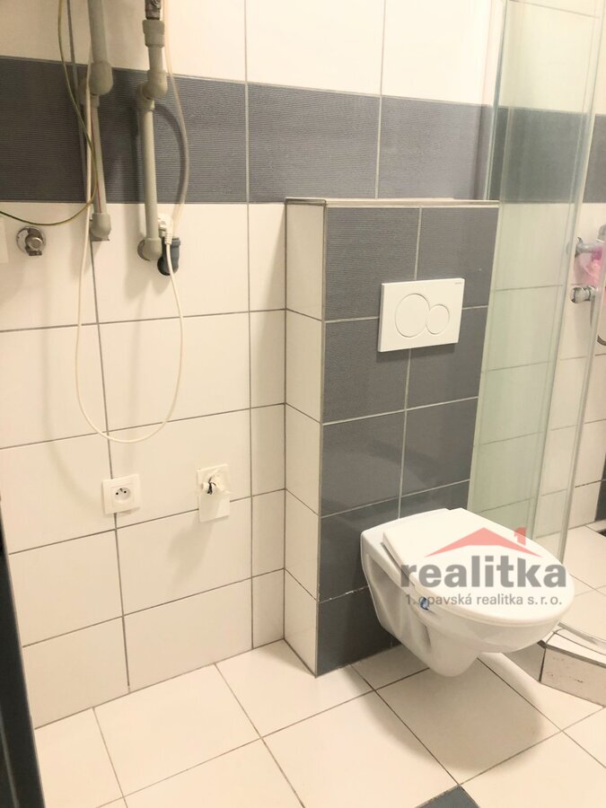 Pronájem bytu 1+kk, Litultovice – fotografie 6