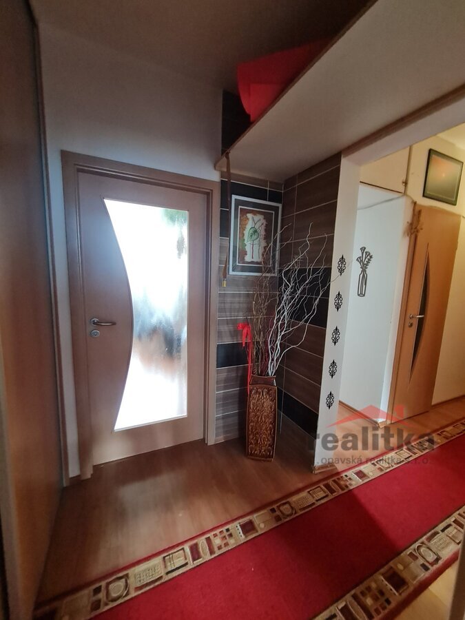Prodej bytu 3+1 s lodžií na Liptovské ul. v Opavě. – fotografie 6