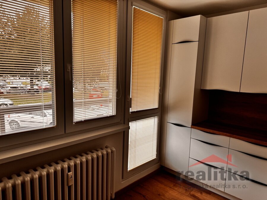Pronájem bytu 1+1, Zeyerova, Opava - Kateřinky – fotografie 2