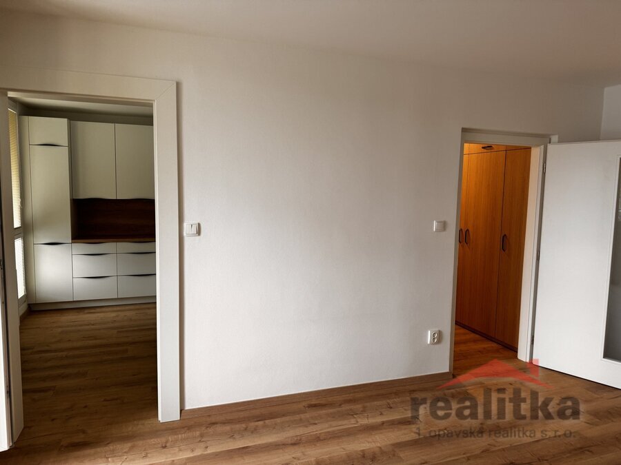 Pronájem bytu 1+1, Zeyerova, Opava - Kateřinky – fotografie 4