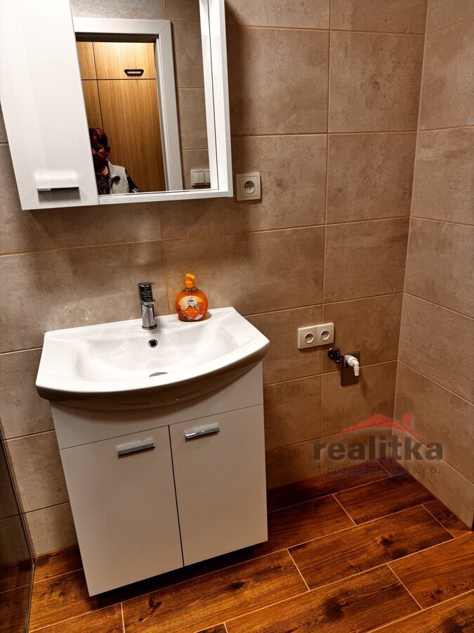 Pronájem bytu 1+1, Zeyerova, Opava - Kateřinky – fotografie 6