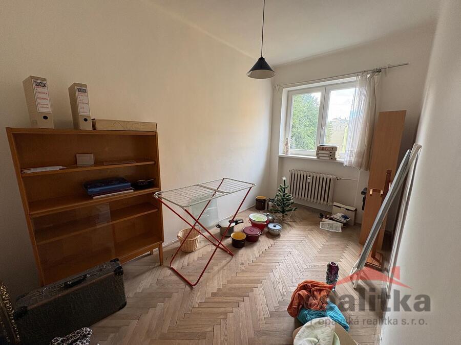 Prodej prostorného bytu 3+1, 71m2, Opava ul. Na Rybníčku – fotografie 6