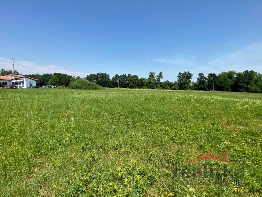 Prodej komerčního stavebního pozemku o výměře cca 10 900 m² – Opava-Komárov – fotografie 6