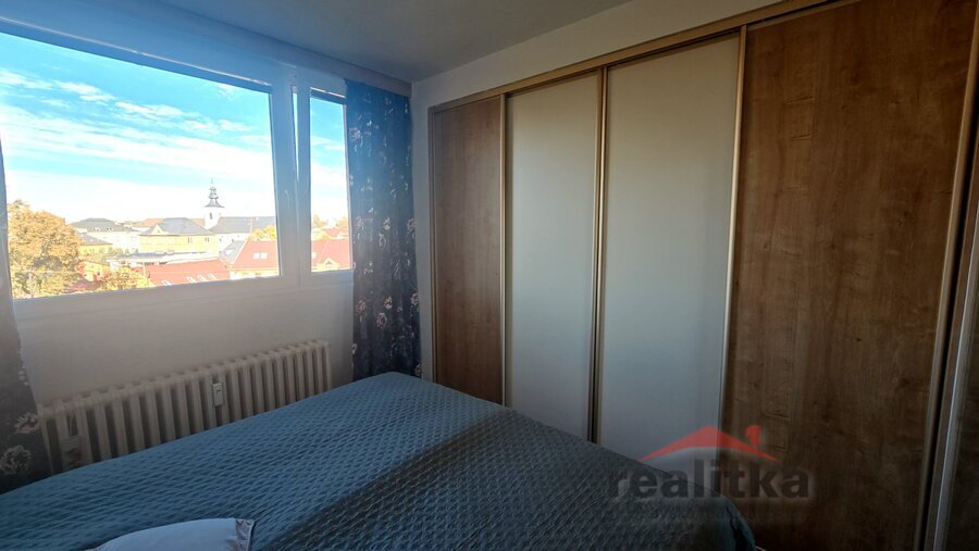 Prodej krásného, velkého bytu 4+kk, 80m2, ul. Edvarda Beneše, Opava – fotografie 6