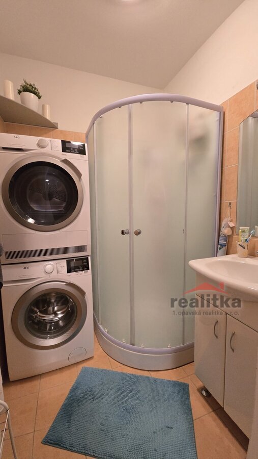 Pronájem bytu 3+1, 69m2, s lodžií, Opava, ul. Rolnická – fotografie 6
