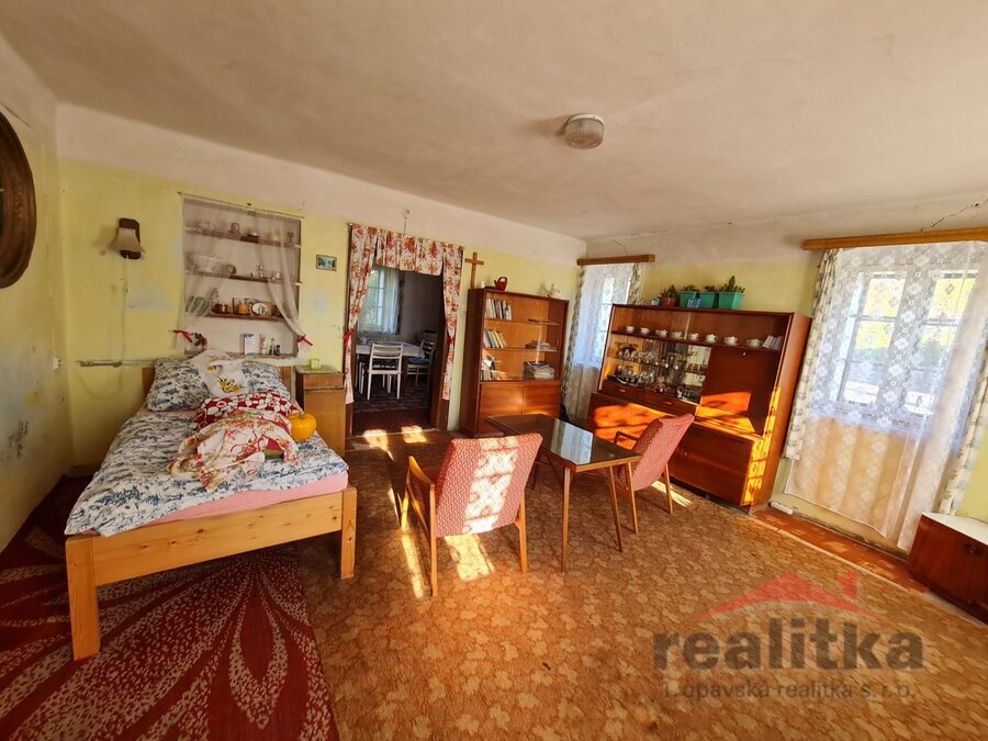 Prodej rodinného domu ve Velkých Heralticích, okr. Opava – fotografie 6