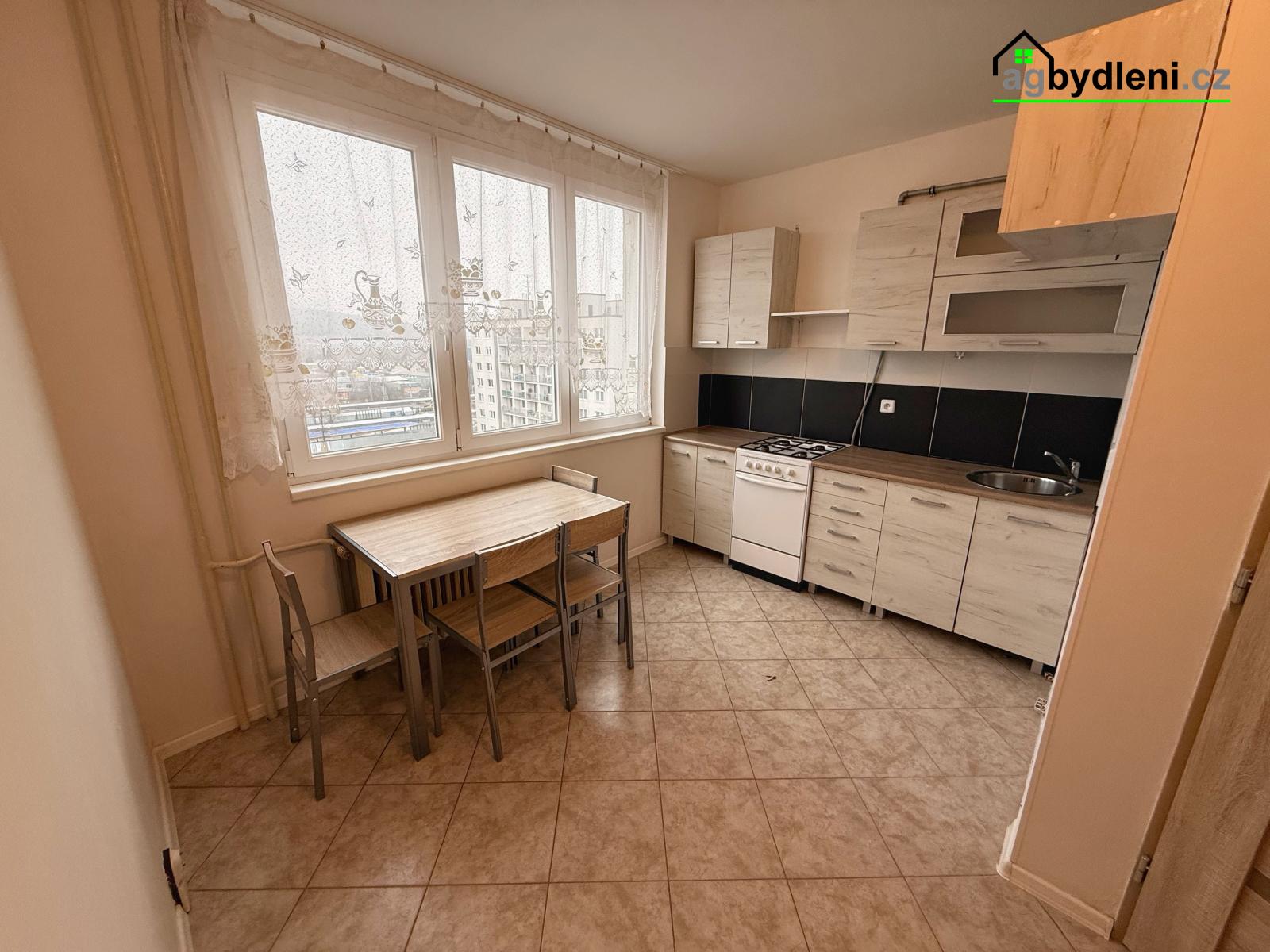 Pronájem bytu 2+1 v Klatovech Pod Hůrkou – fotografie 6