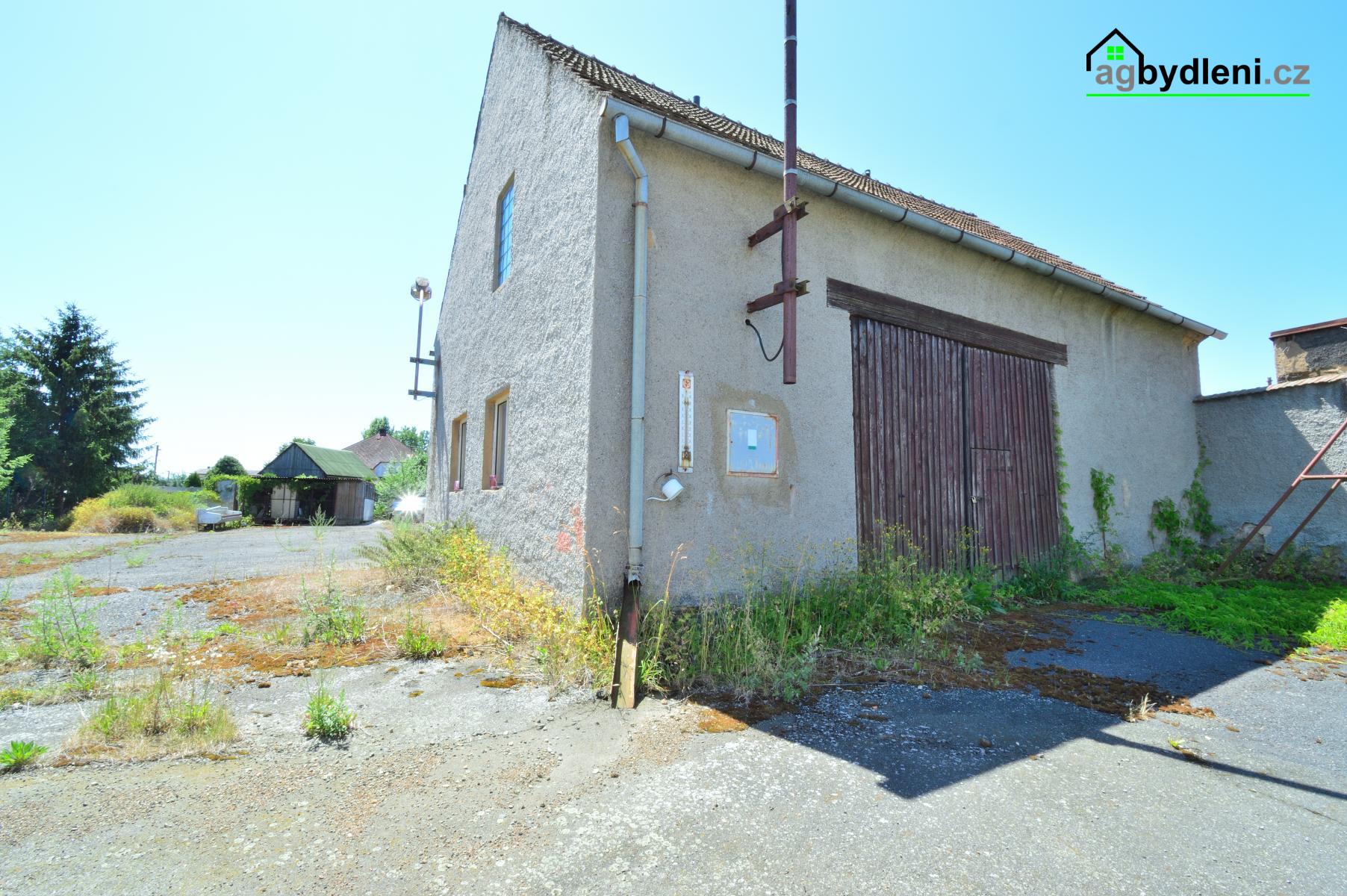 Prodej domu 3+kk 121 m2 v obci Kokašice, pozemek 1615 m2 – fotografie 3