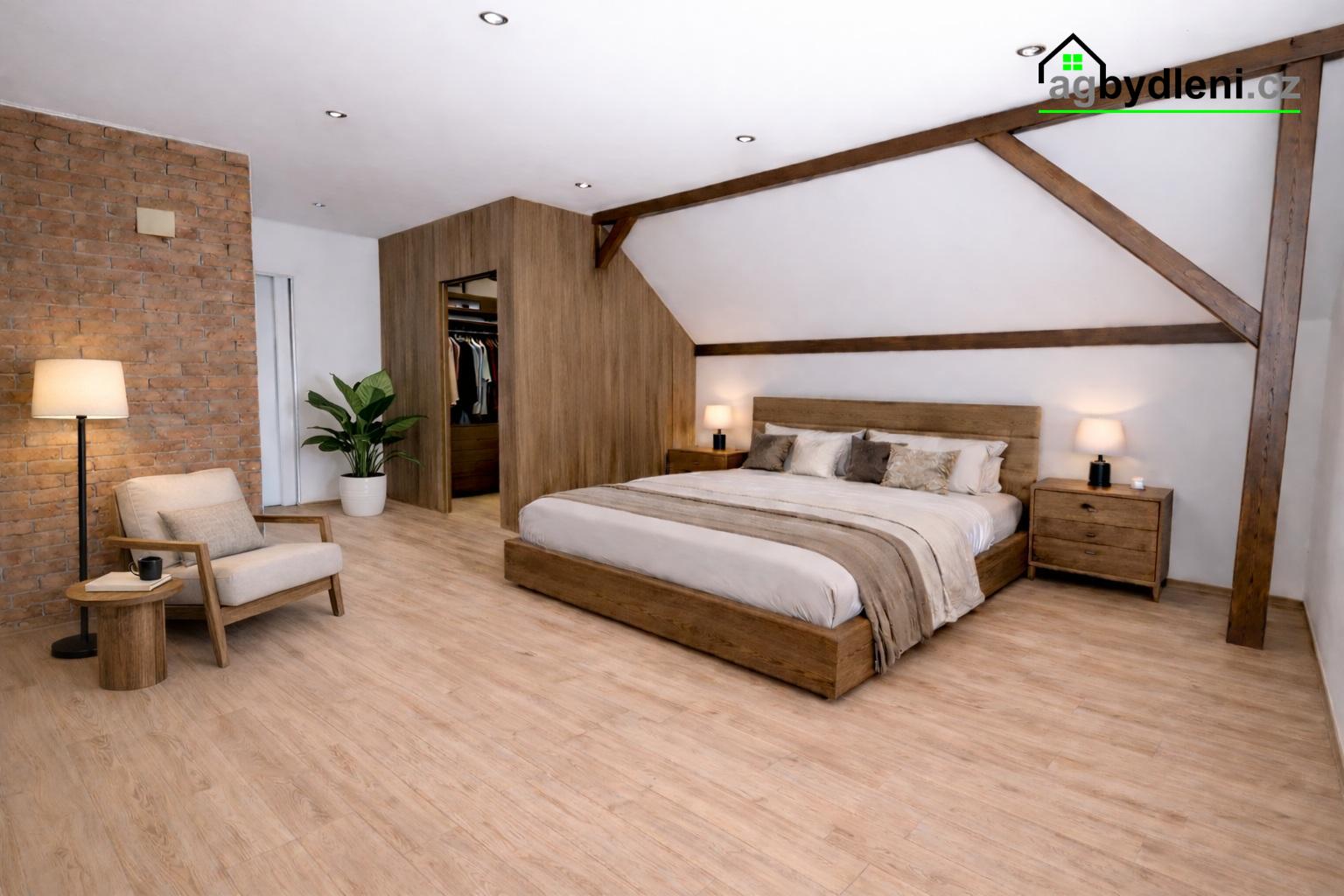 Prodej domu 3+kk 121 m2 v obci Kokašice, pozemek 1615 m2 – fotografie 5