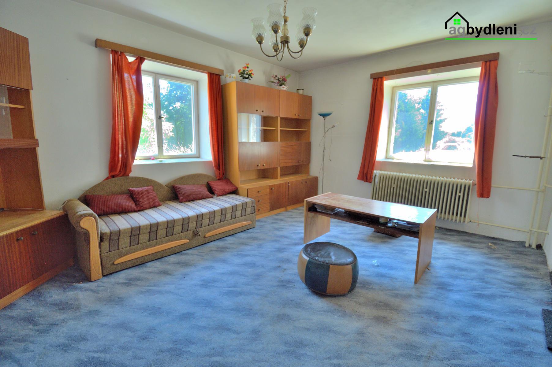 Prodej domu 3+kk 121 m2 v obci Kokašice, pozemek 1615 m2 – fotografie 6
