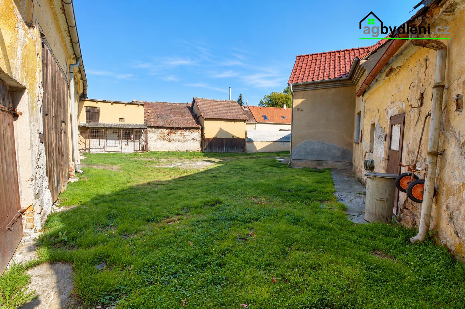 Rodinný dům 114 m² | pozemek 2 339 m² | Malonice u Blížejova – fotografie 2