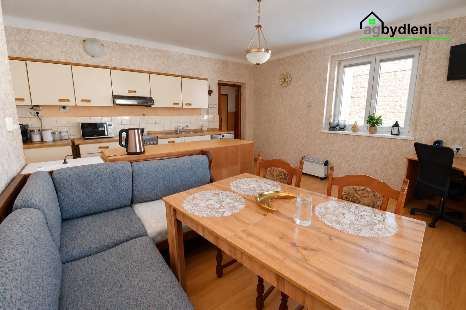 Rodinný dům 114 m² | pozemek 2 339 m² | Malonice u Blížejova – fotografie 6