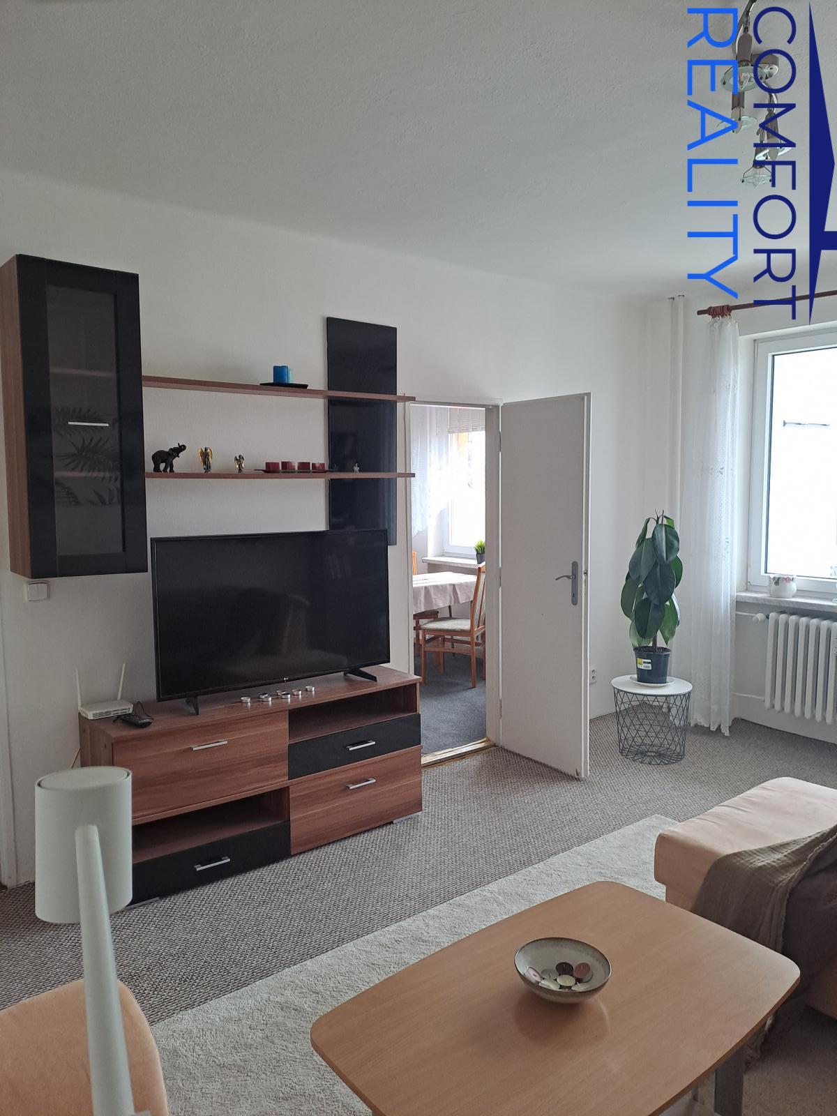 Byt 2+1 Kyjevská Ostrava Poruba