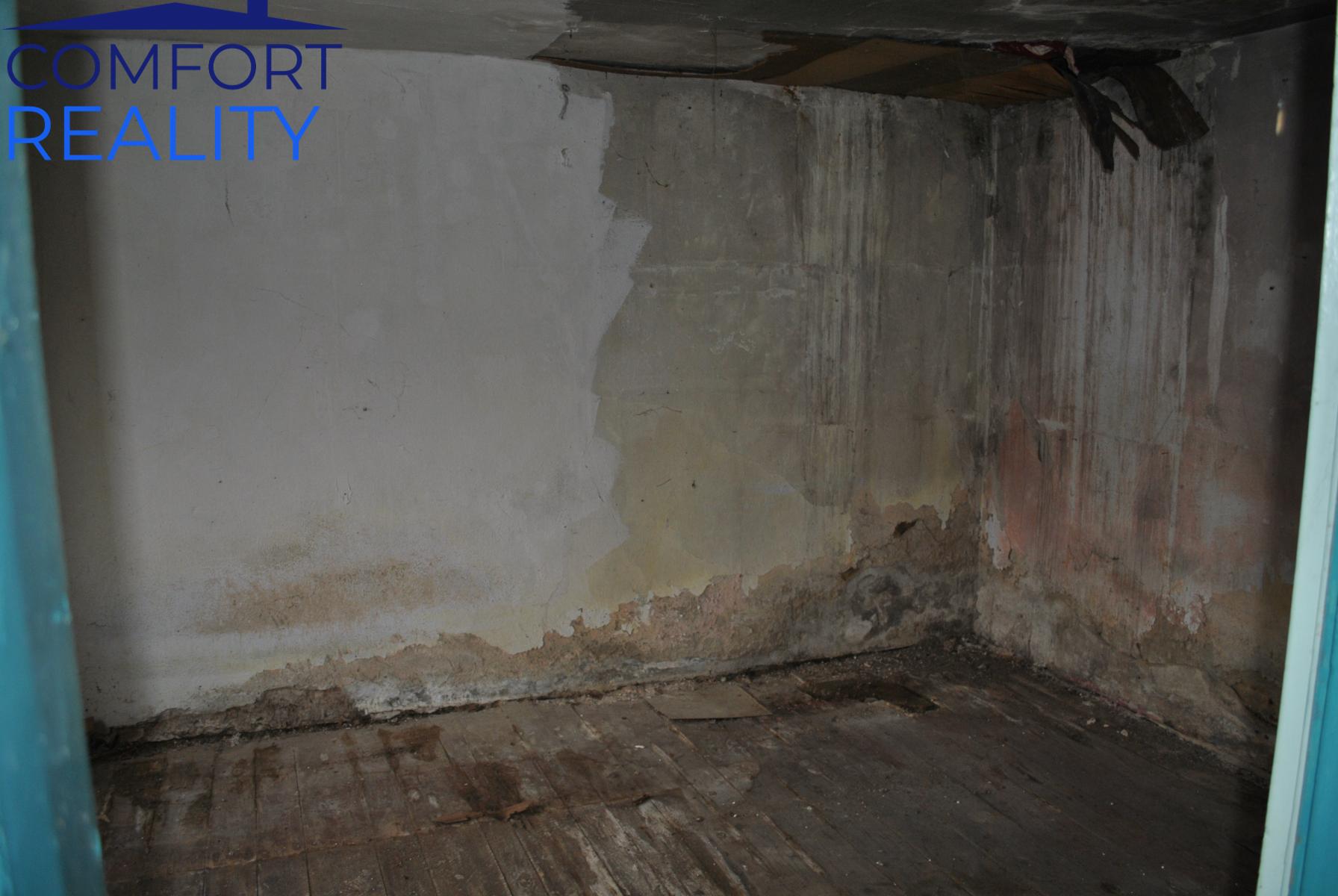 Prodej rodinného domu 1+1, okr. Vyškov, Nemotice – fotografie 6