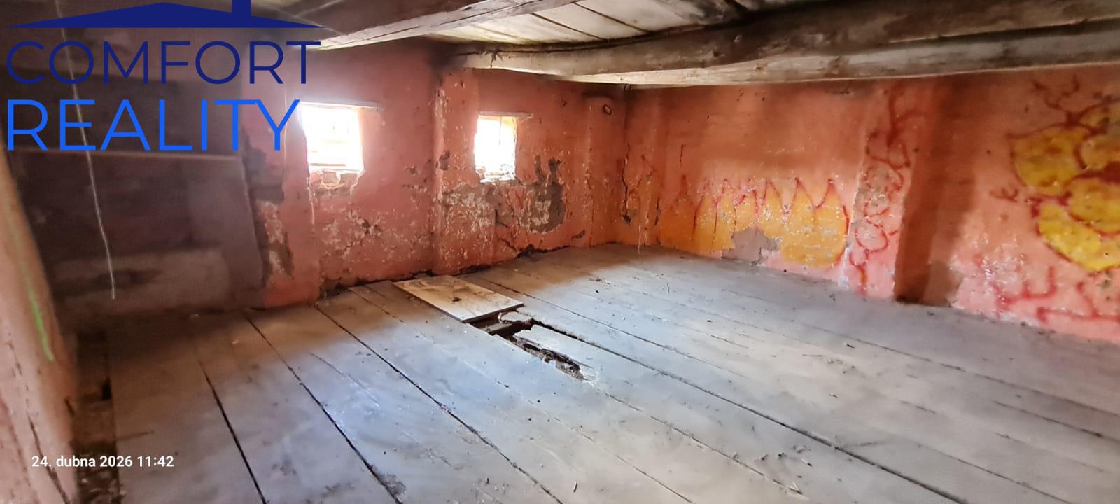 Prodej rodinného domu Víceměřice č. p. 41 – fotografie 6