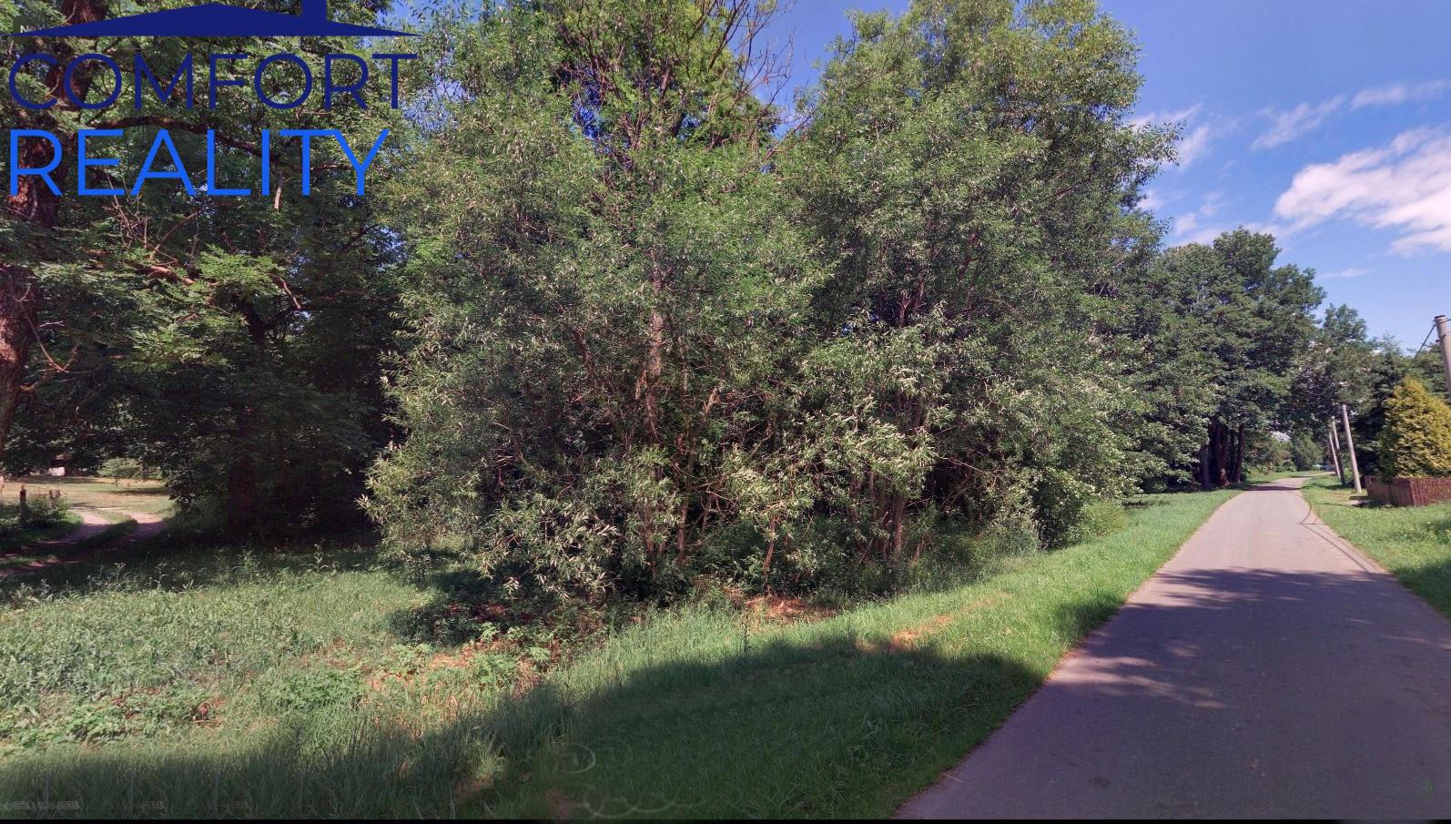 Prodej stavebního pozemku, 637 m2, Jiříkov u Rýmařova, okres Bruntál