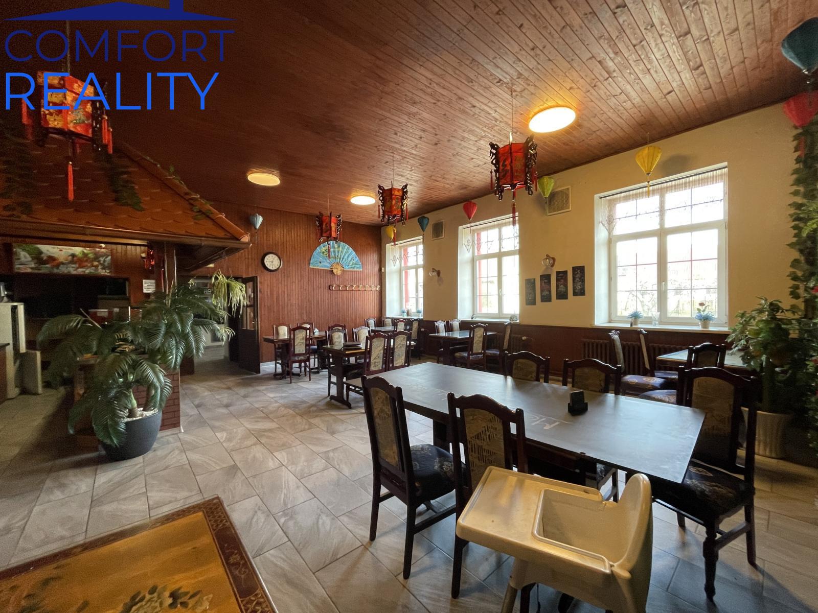 Pronájem restaurace Staré Město, Frýdek-Místek – fotografie 6